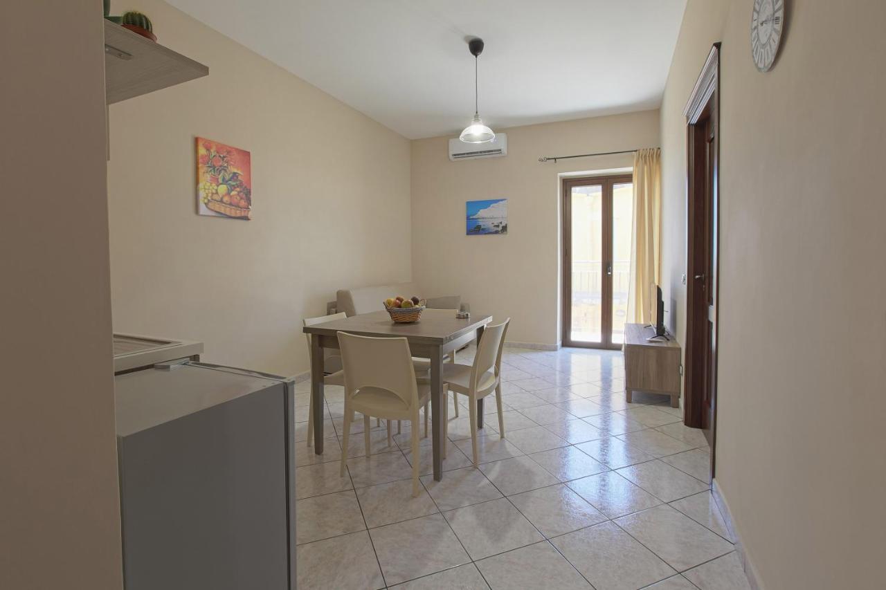 Zeus Atabyrios - Locazione Turistica Apartment Agrigento Exterior photo