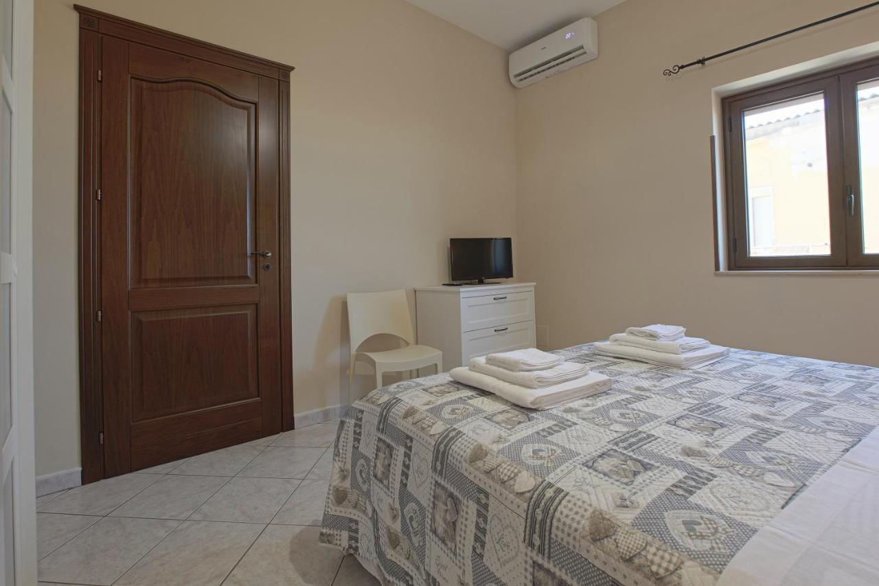 Zeus Atabyrios - Locazione Turistica Apartment Agrigento Exterior photo