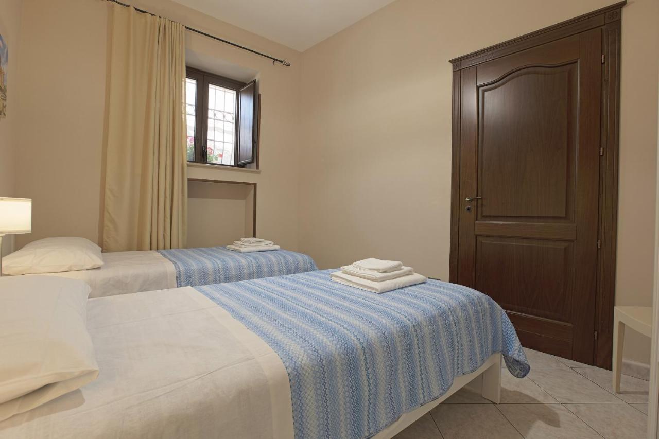 Zeus Atabyrios - Locazione Turistica Apartment Agrigento Exterior photo