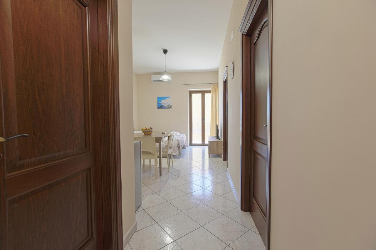 Zeus Atabyrios - Locazione Turistica Apartment Agrigento Exterior photo